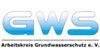 AK GWS - Arbeitskreis Grundwasserschutz e.V.